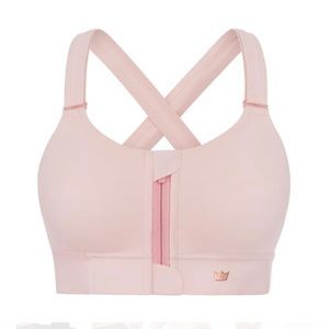 Shefit The Flex Sports Bra™ - Blush